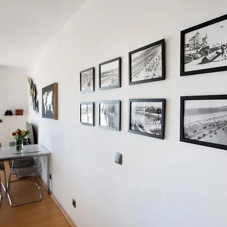 Apartman 16th View By The *